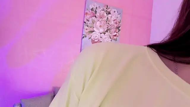 Snapshot of angelica_cute12 chatting on October 10, 8:14 pm angelica cute12 online show from October 10, 8:14 pm