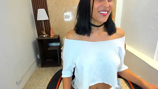 Thais kim online show from September 18, 12:26 pm