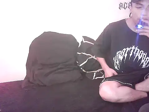 Damianandlu online show from September 12, 1:39 am