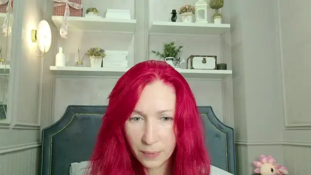 Sofia Lix online show from September 16, 9:01 pm