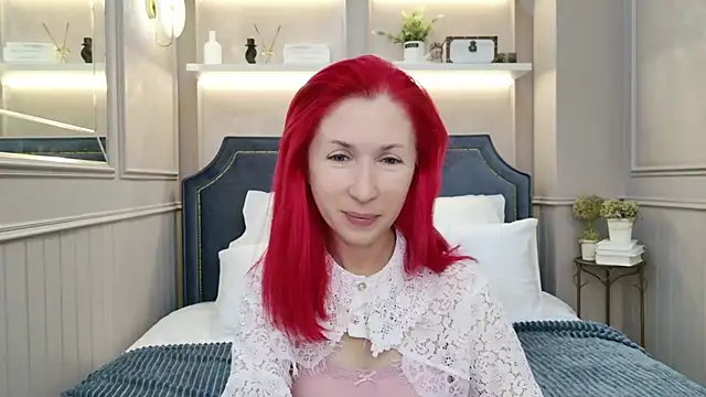 Sofia Lix online show from December 14, 8:14 pm