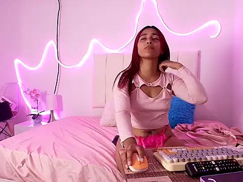 Redhair6 online show from September 11, 7:25 pm