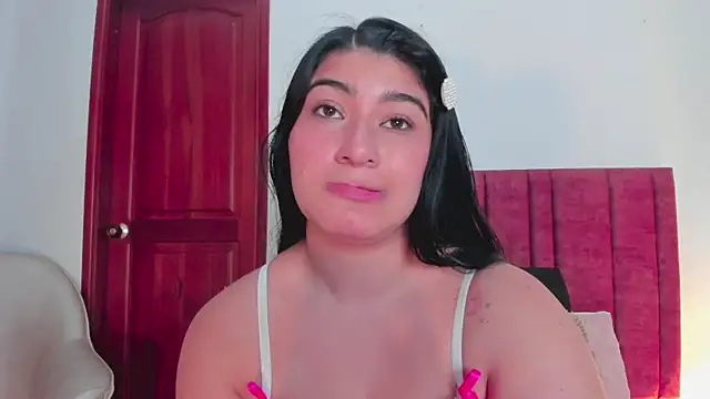 Snapshot of MaraRosenthal chatting on October 9, 11:58 am MaraRosenthal online show from October 9, 11:58 am