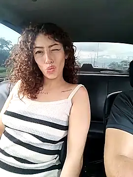 roxyrougee online show from November 5, 3:28 pm