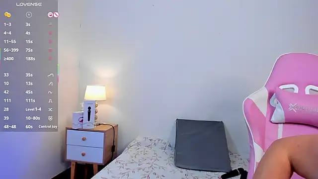 SofiFlex online show from October 23, 5:13 am