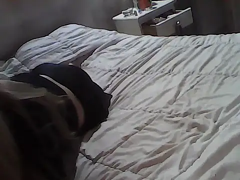 Transfanny online show from September 12, 2:34 am