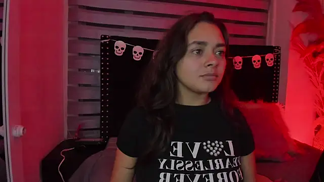 Snapshot of ambar_69_ chatting on October 25, 4:42 am ambar 69 online show from October 25, 4:42 am