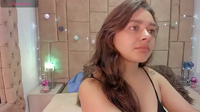 Snapshot of ambar_69_ chatting on October 12, 4:48 am ambar 69 online show from October 12, 4:48 am