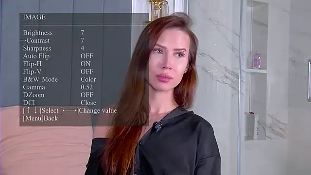 LilithAmory online show from September 9, 6:08 pm