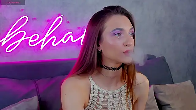 Alisha Green online show from November 5, 9:58 am