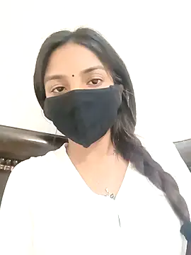 Hotty Muskaan online show from September 16, 8:44 am