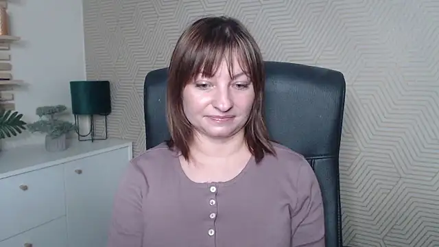 angelaSamt online show from January 19, 6:31 am