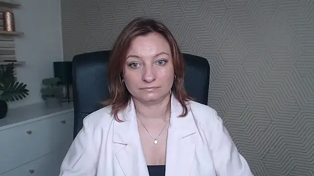 angelaSamt online show from November 4, 10:31 am