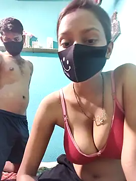 Snapshot of posewith chatting on October 12, 8:00 pm posewith online show from October 12, 8:00 pm