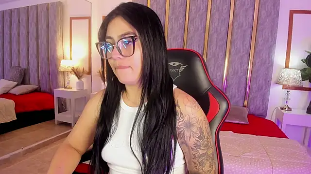 abby cole1 online show from September 8, 8:30 pm
