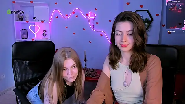 kitniss dreamy online show from June 4, 11:09 pm