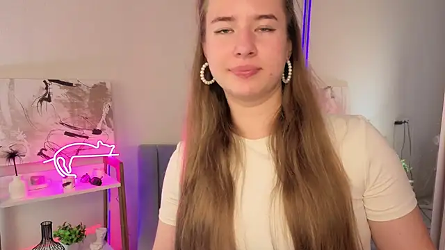 JenLottie online show from September 10, 1:44 pm