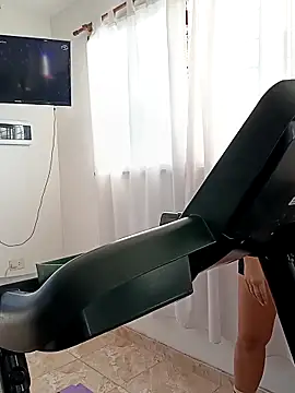 AngelinRedLatina online show from April 12, 12:08 pm