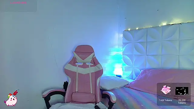 Abril1 gh online show from February 7, 1:48 pm