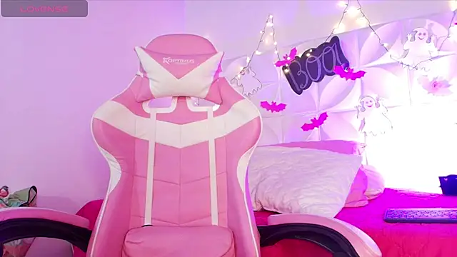 Abril1 gh online show from October 8, 12:31 pm