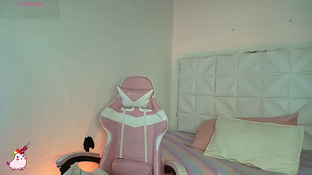 Abril1 gh online show from February 13, 1:02 pm