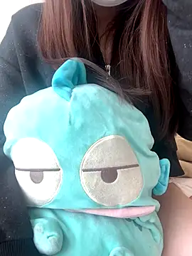 haru channel  online show from September 17, 4:32 am