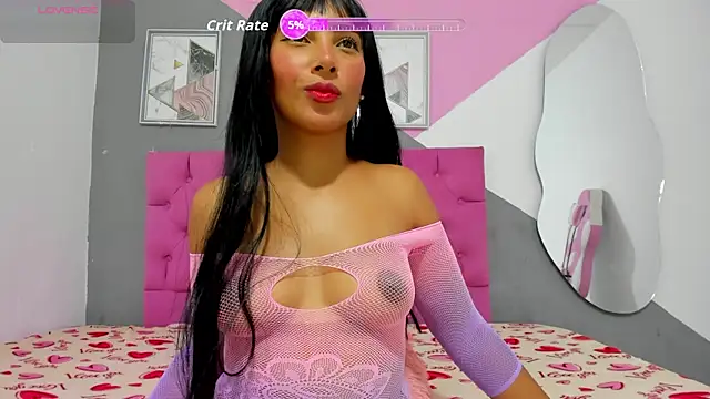 Alina chapman1 online show from September 12, 2:56 am