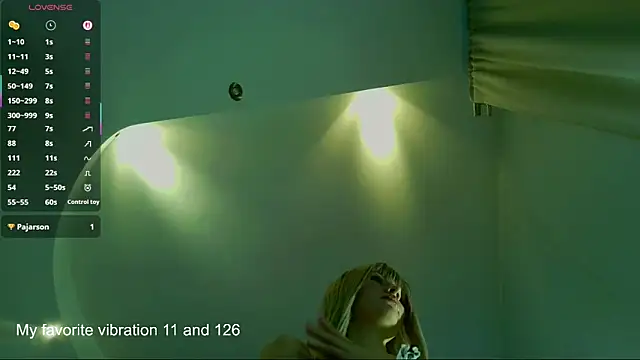 LunaXLoverx online show from September 20, 3:21 pm