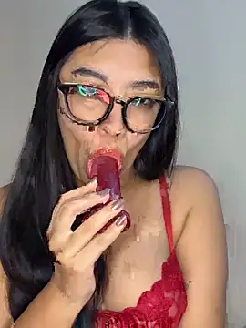 Alexa69xx online show from October 2, 12:59 am