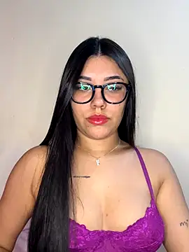 Alexa69xx online show from October 4, 11:53 pm