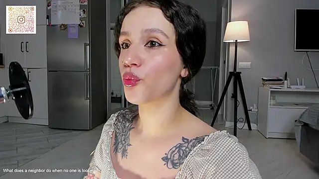 Anita sea online show from March 21, 6:35 pm