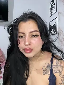 Emma 2903 online show from October 11, 12:48 am