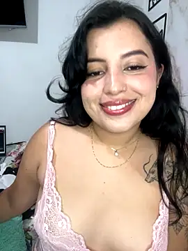 Emma 2903 online show from October 9, 2:15 am