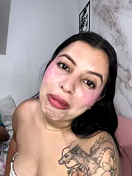 Emma 2903 online show from October 8, 1:54 am