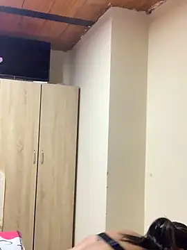 Snapshot of Berta_arevalo_blsd chatting on September 18, 8:18 pm Berta arevalo blsd online show from September 18, 8:18 pm