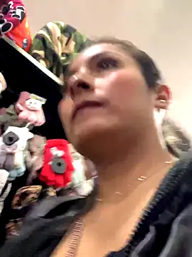 Snapshot of Berta_arevalo_blsd chatting on September 19, 8:19 pm Berta arevalo blsd online show from September 19, 8:19 pm