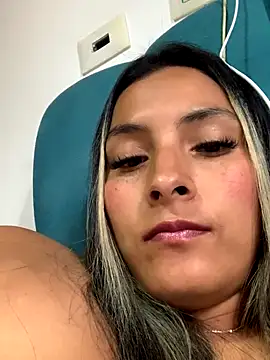 Snapshot of Berta_arevalo_blsd chatting on October 20, 5:05 pm Berta arevalo blsd online show from October 20, 5:05 pm