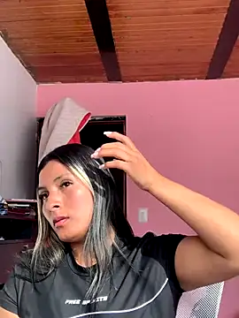 Snapshot of Berta_arevalo_blsd chatting on October 21, 8:24 pm Berta arevalo blsd online show from October 21, 8:24 pm