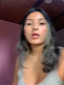 Berta arevalo blsd online show from December 22, 6:55 pm