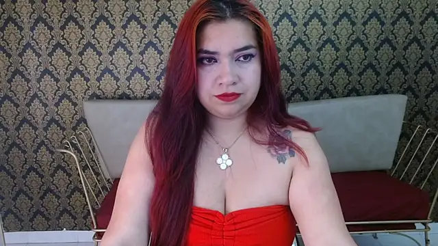 Mariana campos01 online show from September 12, 1:07 pm