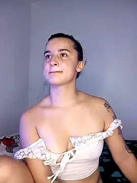 littleemma 77 online show from September 25, 9:56 pm