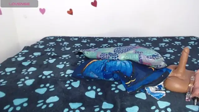 littleemma 77 online show from October 23, 9:54 pm