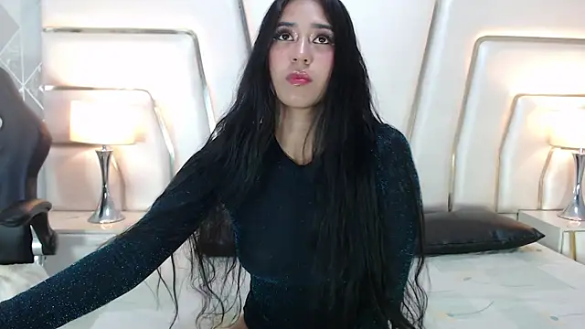 VioletPons online show from November 1, 7:51 pm