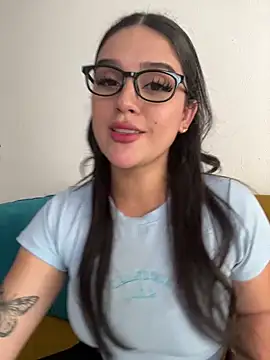 Danna 521 online show from September 9, 4:18 pm