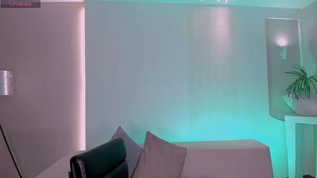 SussyBellX online show from November 10, 9:21 pm