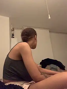 SkylarMae online show from September 14, 12:52 am