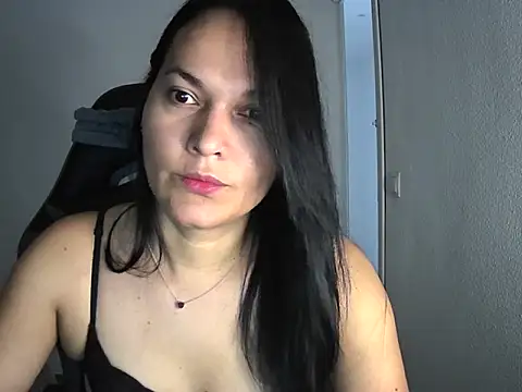 dulvolkova online show from October 14, 7:55 am