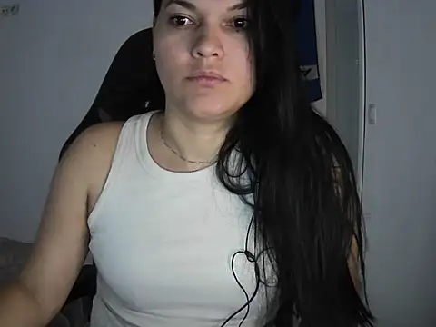 dulvolkova online show from October 23, 6:30 am