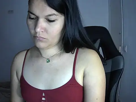 dulvolkova online show from October 22, 6:18 am