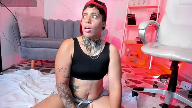 JoaoFerreira  online show from September 14, 12:47 pm